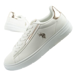 Buty sportowe sneakersy damskie U.S Polo Assn.