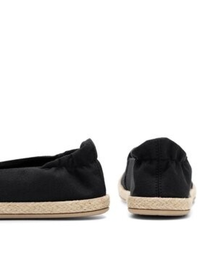 Jenny Fairy Espadryle KAYLA WSK1609-05 Czarny