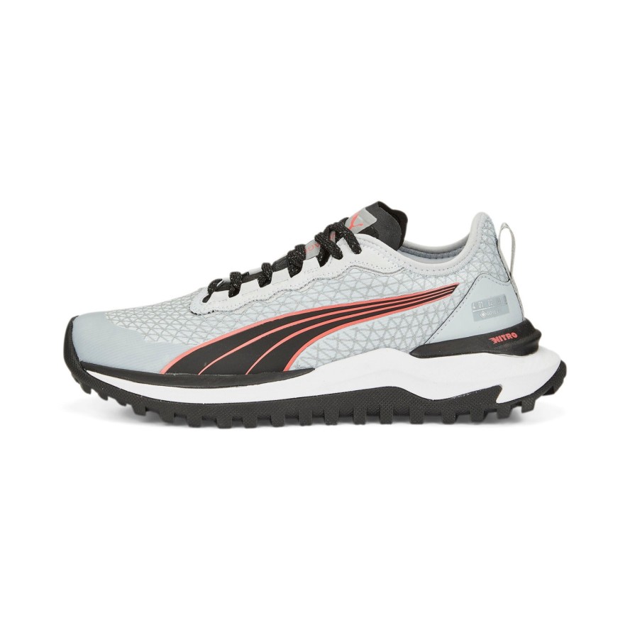 Buty do biegania damskie Puma Electrify Nitro 2 GTX