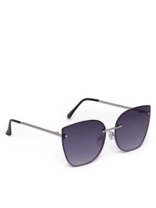 DeeZee Okulary przeciwsłoneczne BSMB335-1 Srebrny