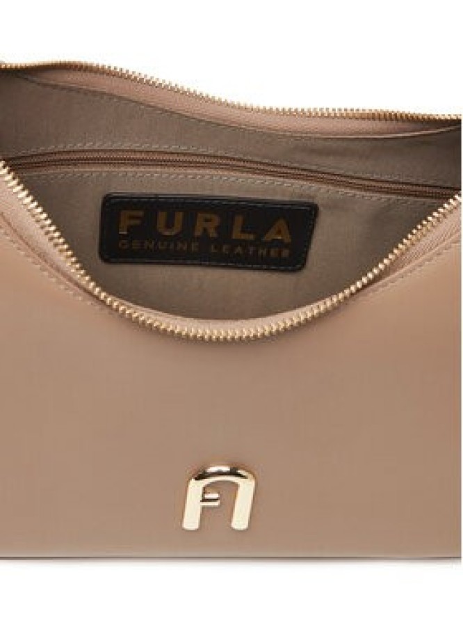 Furla Torebka Diamante WB00782 AX0733 BG 1257S Brązowy