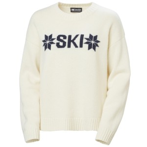 Damski sweter z dzianiny Helly Hansen Bliss