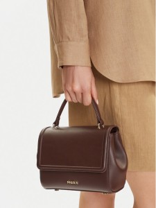 MEXX Torebka C-MEXX-S-010-08 Brązowy