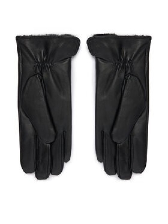 KARL LAGERFELD Rękawiczki B4W33084 Czarny