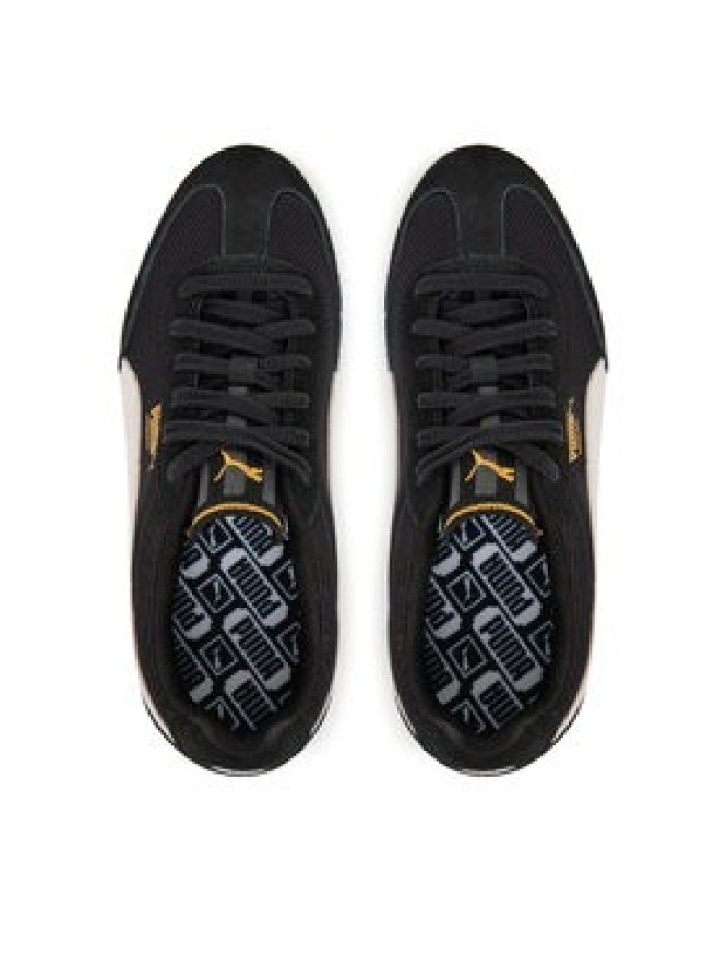 Puma Sneakersy Arizona EURO 403782 01 Czarny