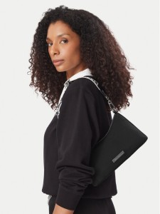 KARL LAGERFELD Torebka B4W30108 Czarny