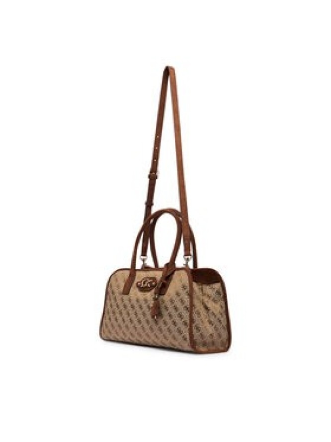 Guess Torebka Samantha HWJG23 13060 Brązowy