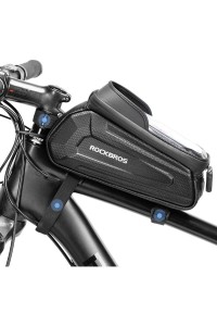 Torba rowerowa Mobicase 1,7L