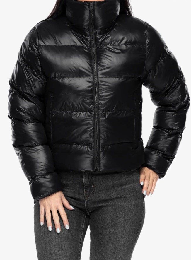 Kurtka ocieplana damska Helly Hansen Jade Puffer Jacket