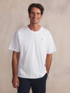 T-shirty TBS Iconeron