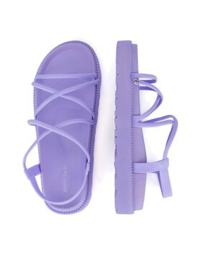 Jenny Fairy Sandały WFA2755-1 Fioletowy