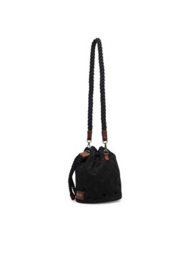 Max Mara Torebka 2616511029650 Czarny