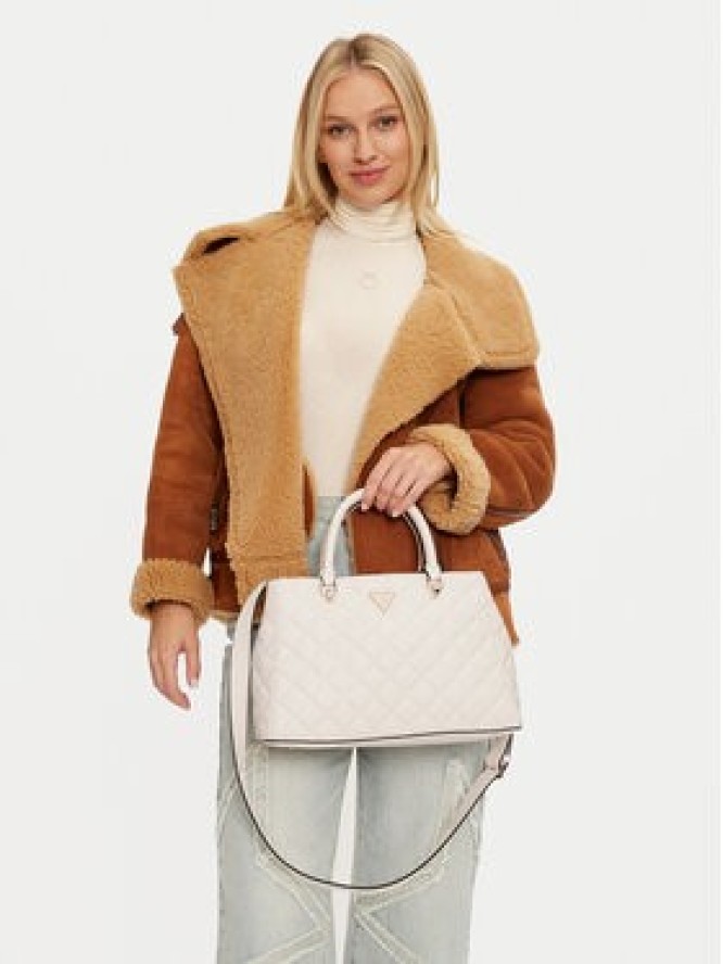 Guess Torebka HWEQG9 50906 Biały