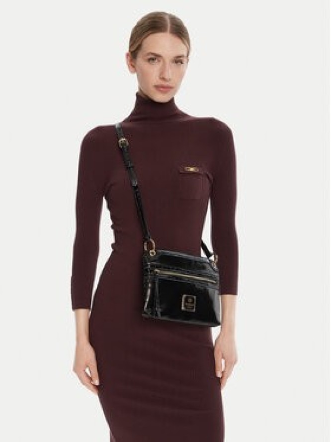 Monnari Torebka BAG5910 Czarny