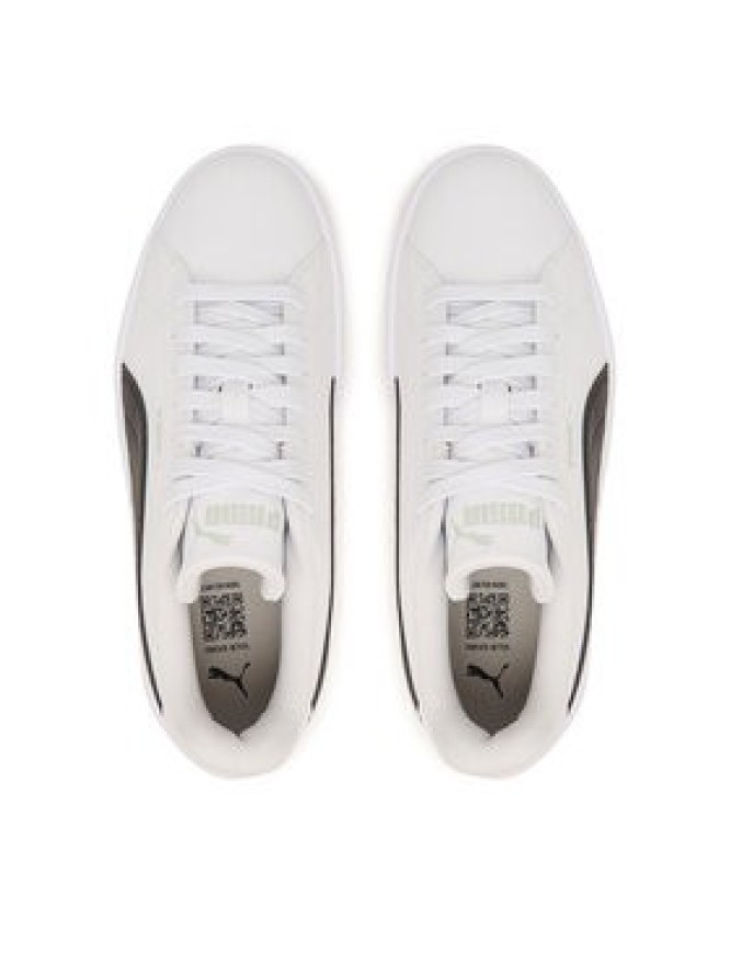 Puma Sneakersy Karmen Classic 407187 03 Biały