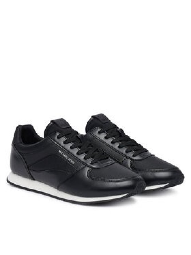 MICHAEL Michael Kors Sneakersy Cindy 43T6CDFS1L Czarny
