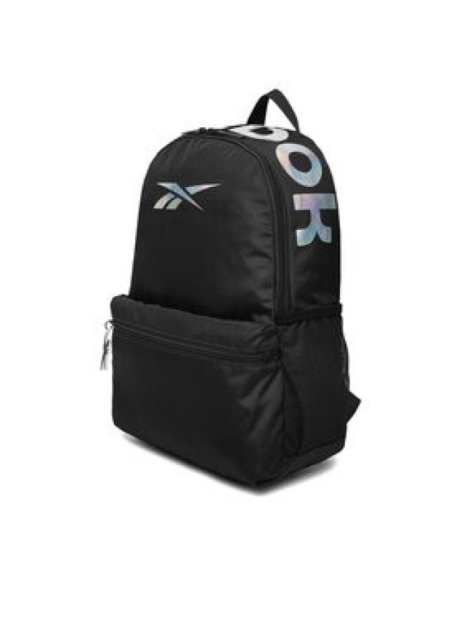 Reebok Plecak RBK-B-007-CCC Czarny
