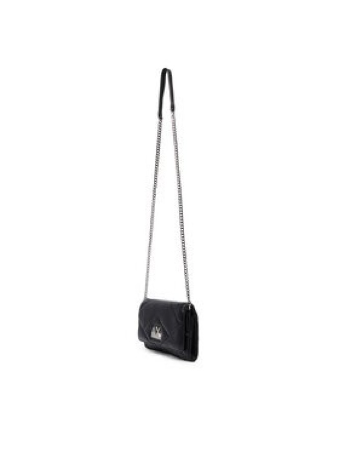 Armani Exchange Torebka XW000358 AF26568 UC001 Czarny