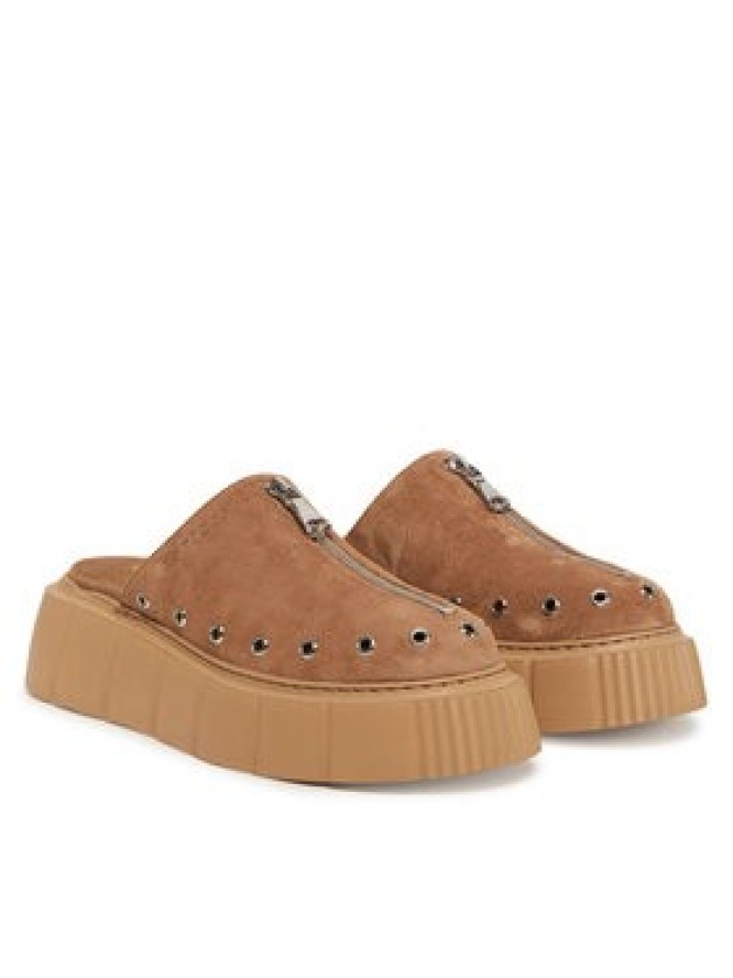 Inuikii Klapki Matila 30102-072 Beżowy