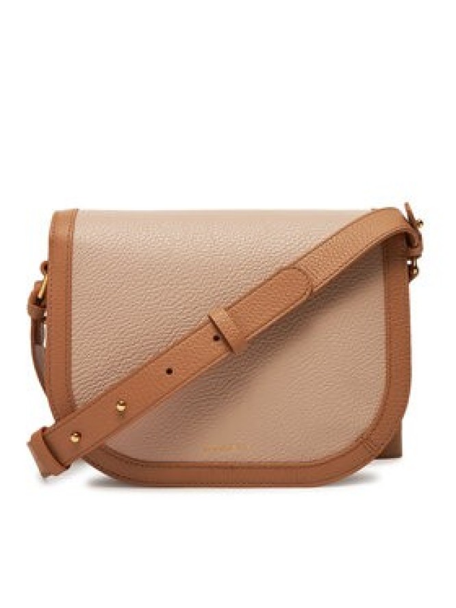 Coccinelle Torebka E1 S7G 15 03 01 Beżowy