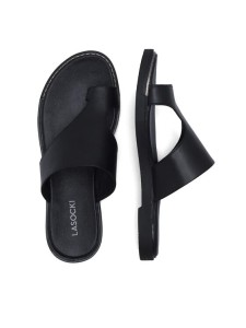 Lasocki Japonki LALITA WI23-LALITA-10 Czarny