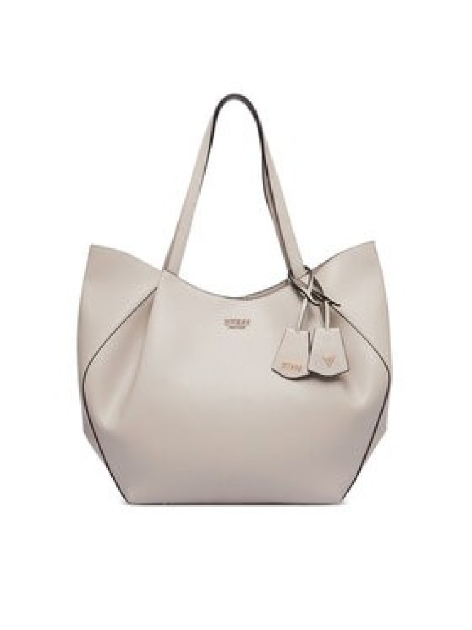 Guess Torebka Amorette HWBG78 98240 Beżowy jasny