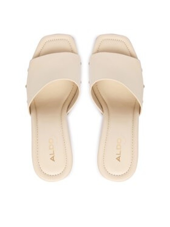 Aldo Klapki Grounded 14298908 Écru