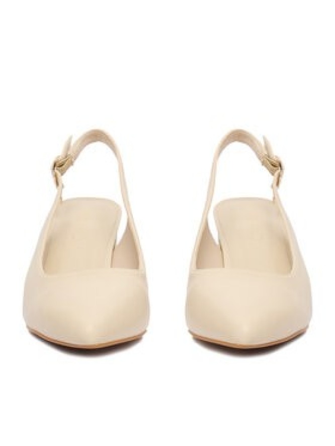 Lasocki Czółenka CEO-HMS3022-3 Écru