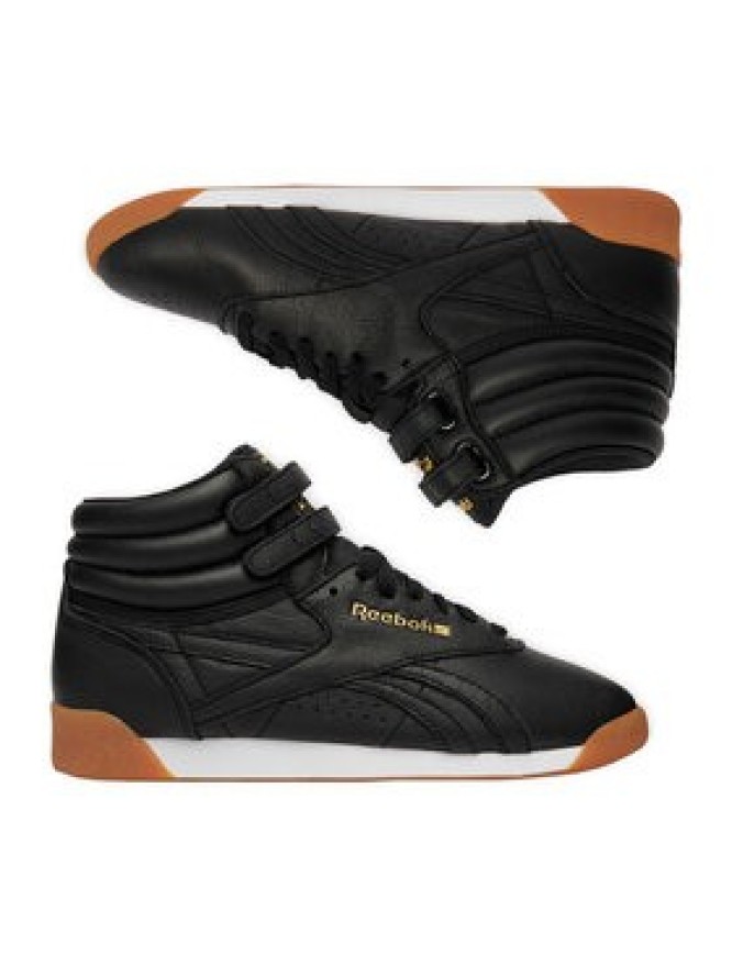 Reebok Sneakersy EO-F/S HI 100271746 Czarny