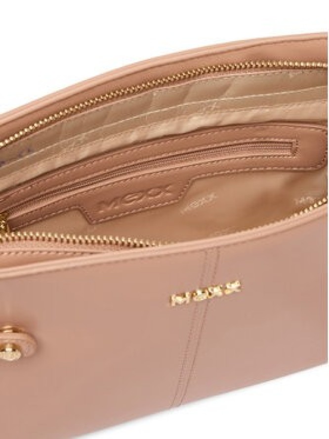 MEXX Torebka CEO-MEXX-S-009-10 Różowy