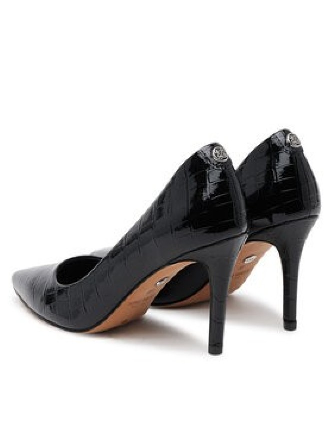 Nine West Szpilki CEO-DINA-01 Czarny