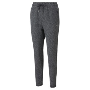 Spodnie Puma Evostripe, Szary, Kobiety