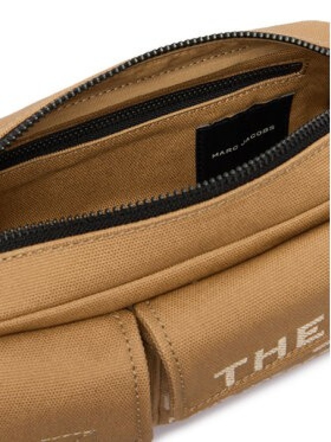 Marc Jacobs Torebka 2P5HSH025H03 Brązowy