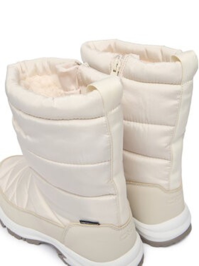 CMP Śniegowce Yakka 3Q75986 Beżowy