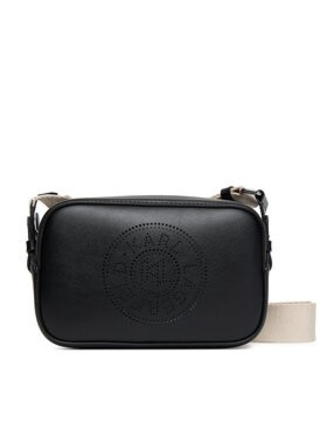 KARL LAGERFELD Torebka A3W30310 Czarny