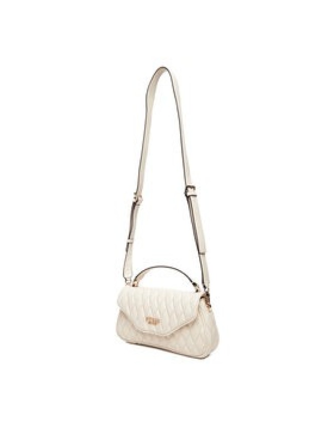 Guess Torebka Valla HWQG81 22200 Écru