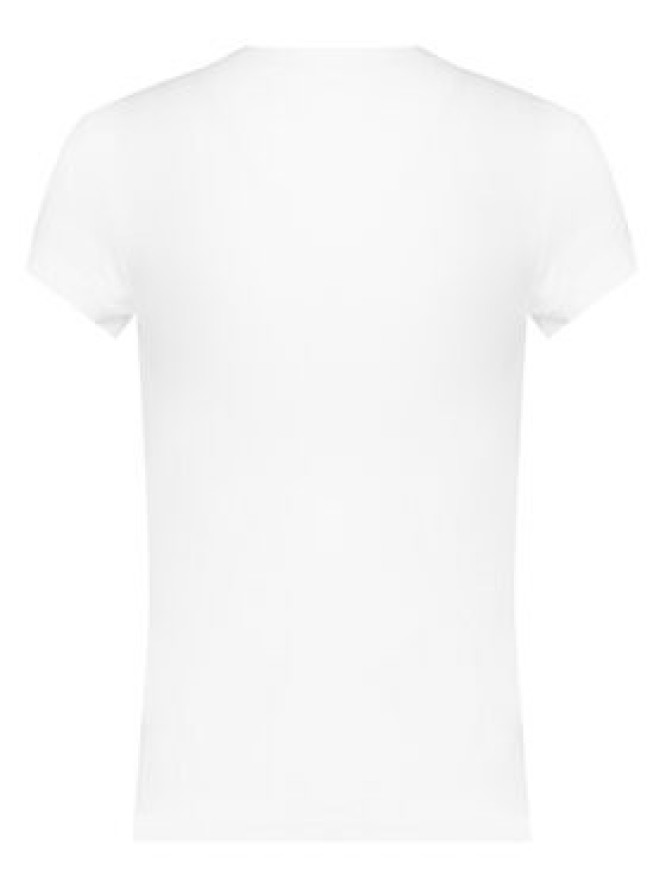 Tommy Hilfiger Komplet t-shirtów UW0UW06657 Kolorowy Regular Fit