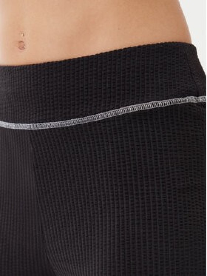 Puma Legginsy Dare To 629809 Czarny Slim Fit