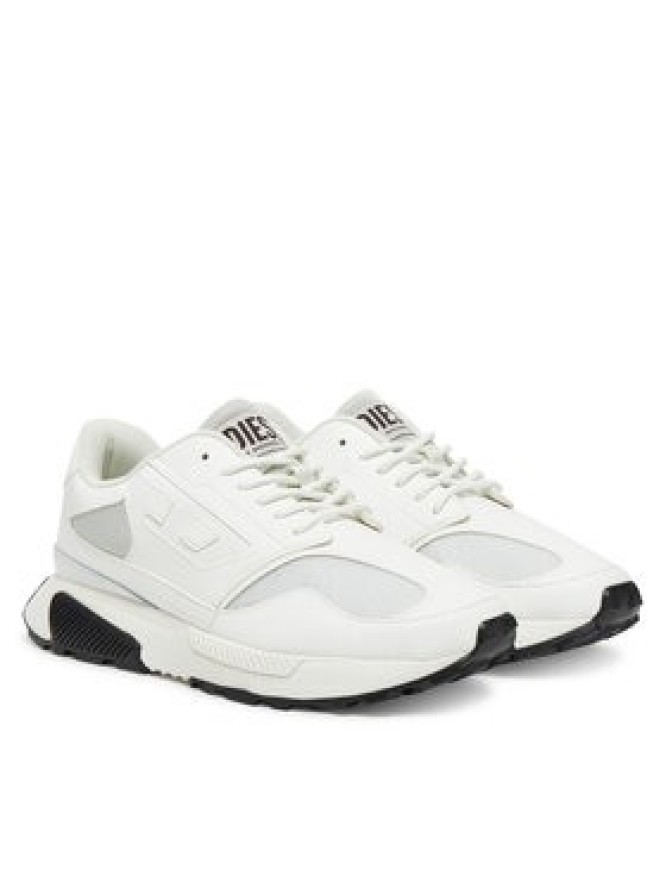Diesel Sneakersy Tame-D Y03607P8109 Biały