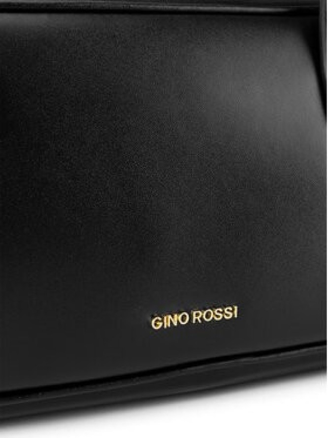 Gino Rossi Torebka CS11166-001 Czarny