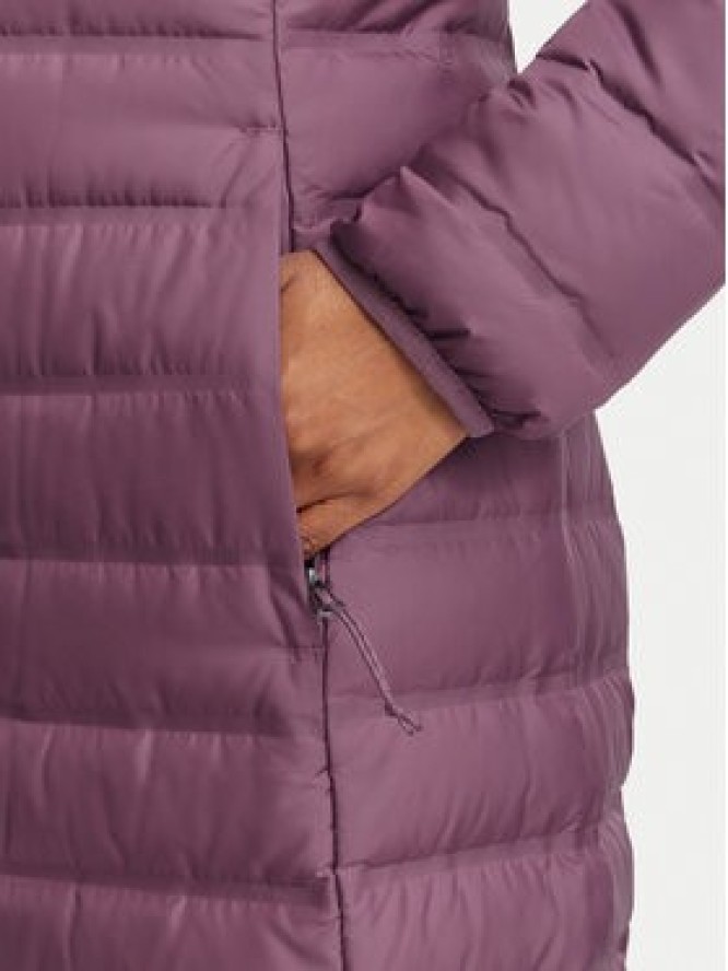 Columbia Kurtka puchowa Lake 22™ II 2088322 Różowy ciemny Regular Fit