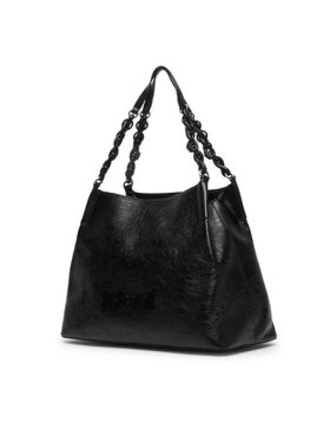 Just Cavalli Torebka 80RA4BC6 ZSD86 Czarny