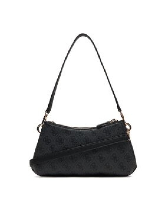 Guess Torebka Noelle II Mini HWBG96 72730 Szary