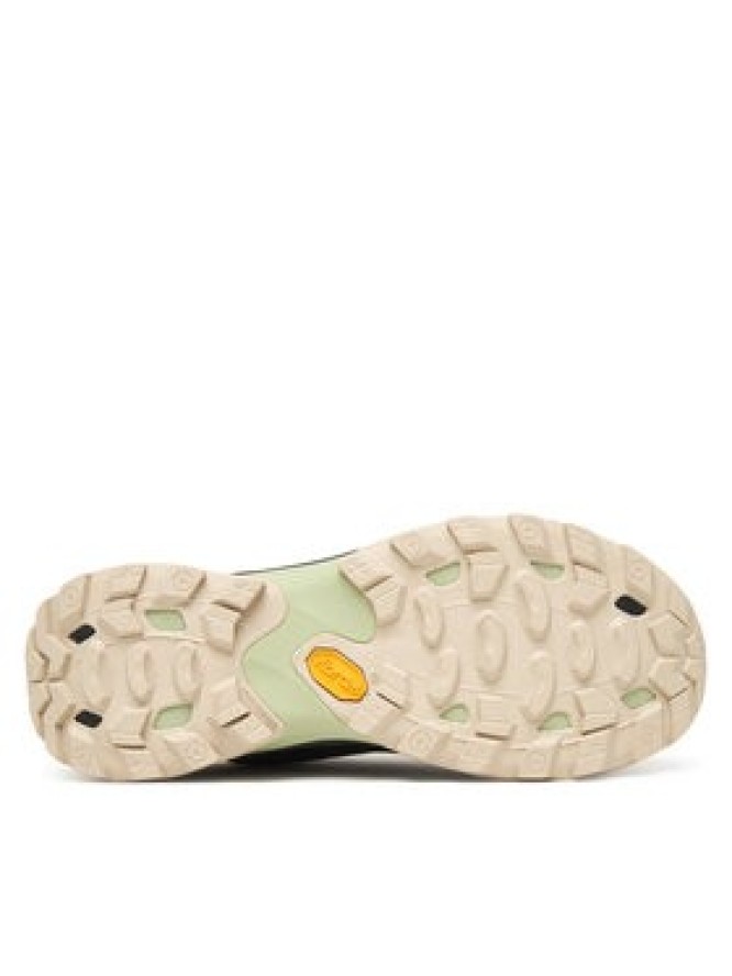 Merrell Sneakersy Moab Speed 2 Gtx J037838 Czarny