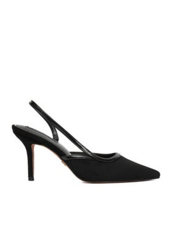 Nine West Szpilki EO-SX005 06 Czarny