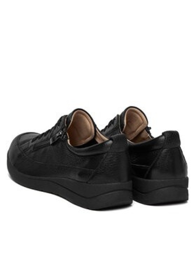 Caprice Sneakersy 9-23724-46 Czarny