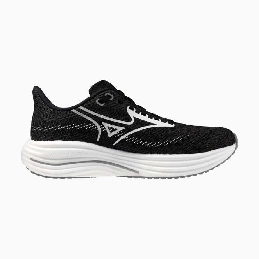 Buty do biegania damskie Mizuno Wave Rider 29 black