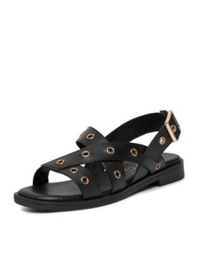 Lasocki Sandały CEO-RST-EMIE-45 Czarny