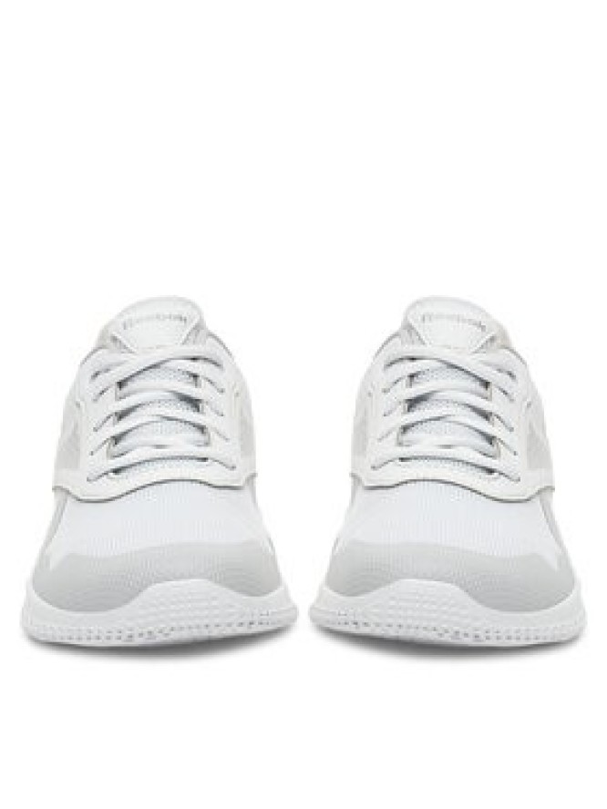 Reebok Buty do biegania RUSH RUNNER 5.0 100242335 Biały