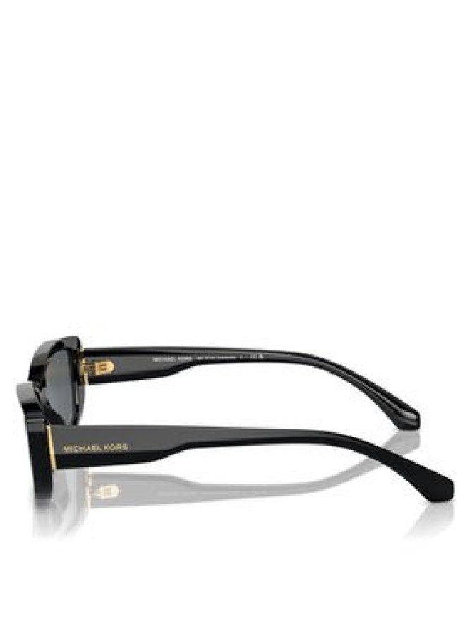 Michael Kors Okulary przeciwsłoneczne Asheville 0MK2210U 300587 Czarny
